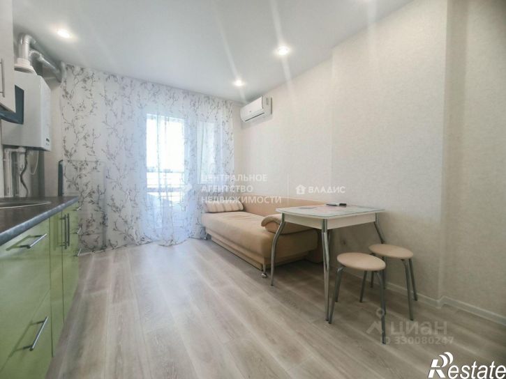 1-комн квартира микрорайон Олимпийский Городок, 9