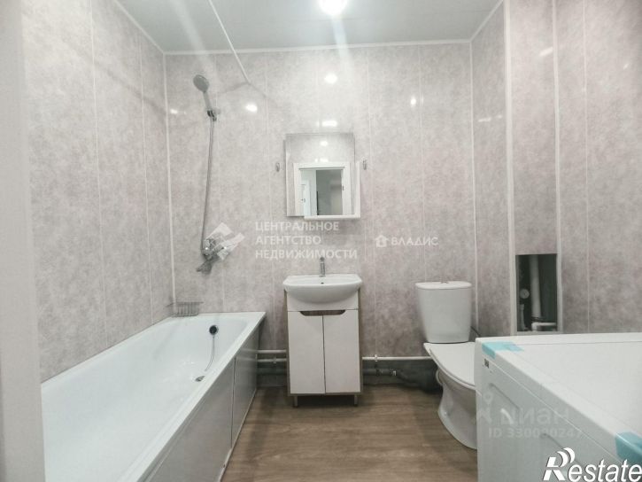 1-комн квартира микрорайон Олимпийский Городок, 9