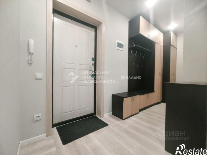 1-комн квартира микрорайон Олимпийский Городок, 9