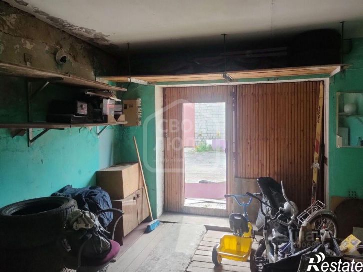 Гараж/парковка ул Зубковой, 20в,  д. 20в
