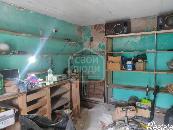 Гараж/парковка ул Зубковой, 20в,  д. 20в