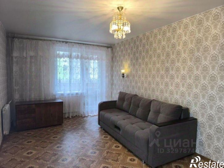 1-комн квартира улица Зубковой, 30,  д. 30