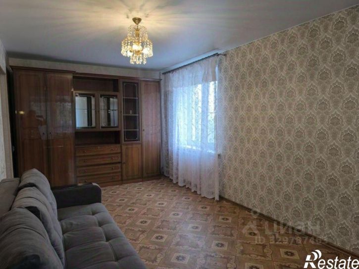 1-комн квартира улица Зубковой, 30,  д. 30