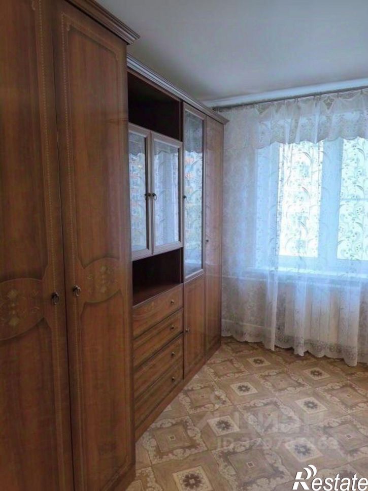 1-комн квартира улица Зубковой, 30,  д. 30