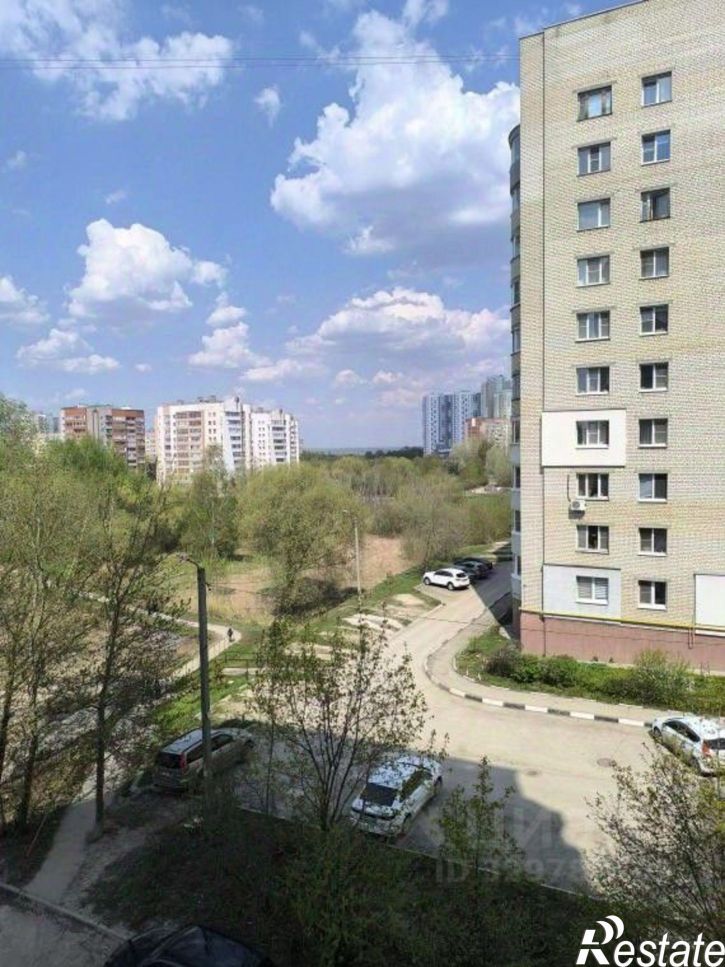 1-комн квартира улица Зубковой, 30,  д. 30