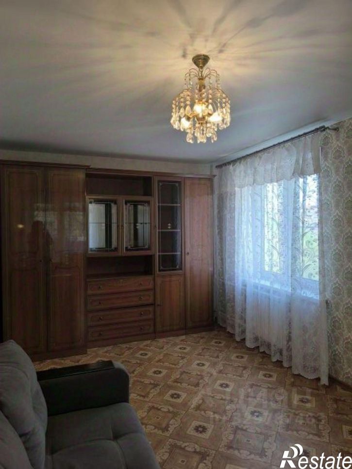 1-комн квартира улица Зубковой, 30,  д. 30