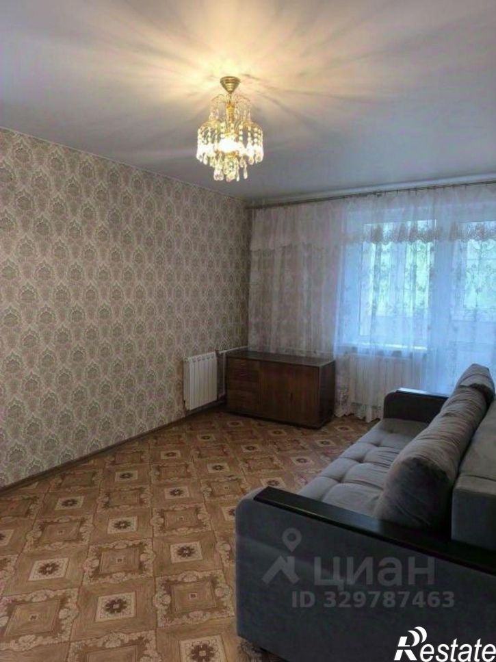 1-комн квартира улица Зубковой, 30,  д. 30