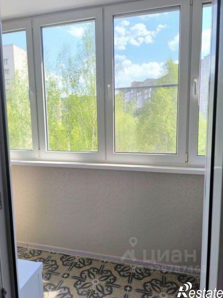 1-комн квартира улица Зубковой, 30,  д. 30