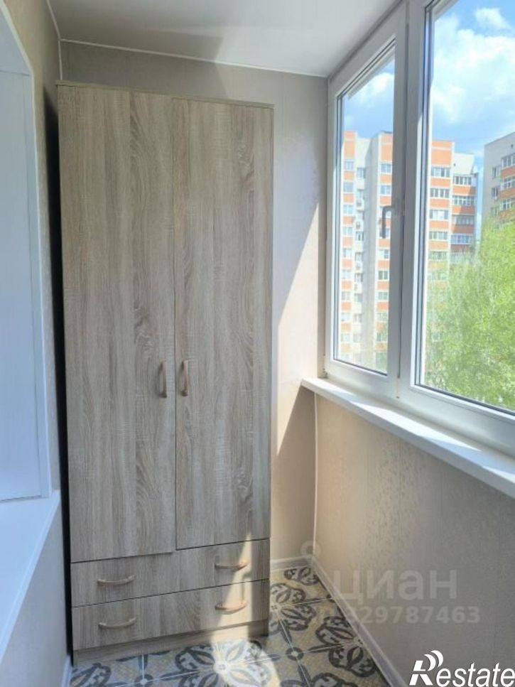 1-комн квартира улица Зубковой, 30,  д. 30