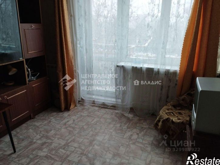 1-комн квартира улица Тимакова, 8,  д. 8