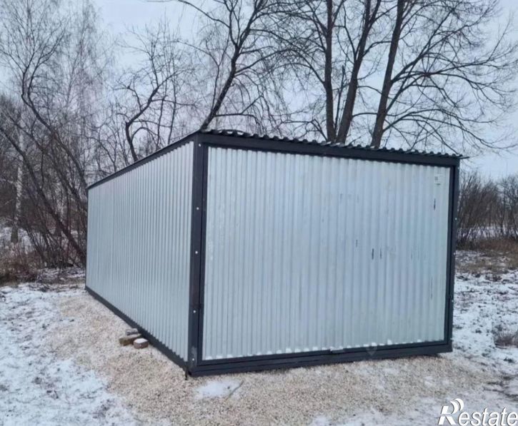 Гараж/парковка площадь Ленина