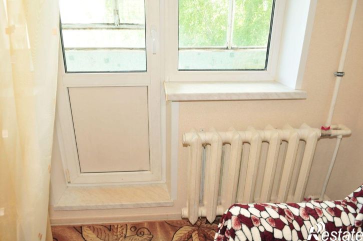 1-комн квартира улица Ленинского Комсомола, 40,  д. 40