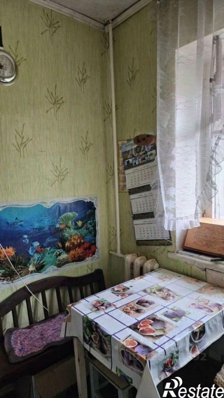 1-комн квартира Троллейбусный переулок, 6,  д. 6