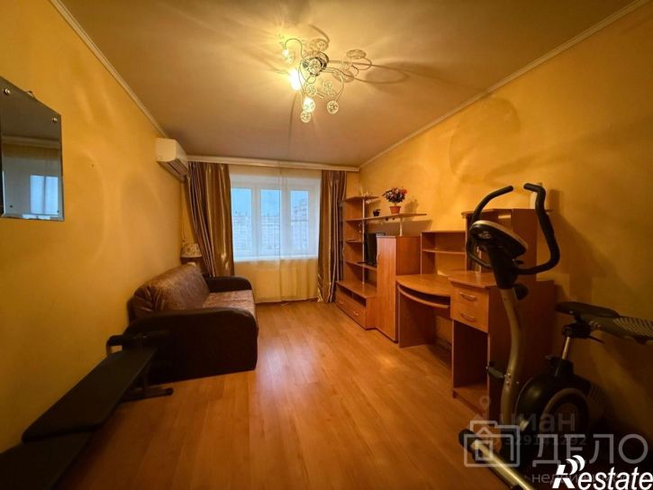 1-комн квартира ул Вишневая, 21 2,  д. 21 2,  к. 2
