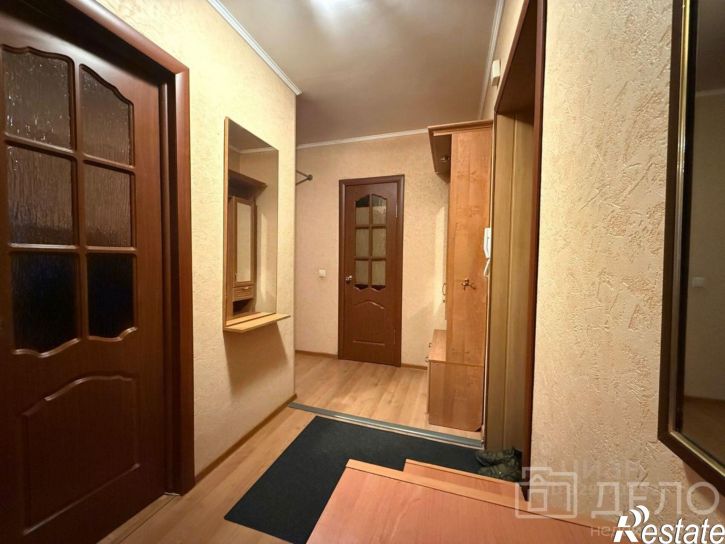 1-комн квартира ул Вишневая, 21 2,  д. 21 2,  к. 2