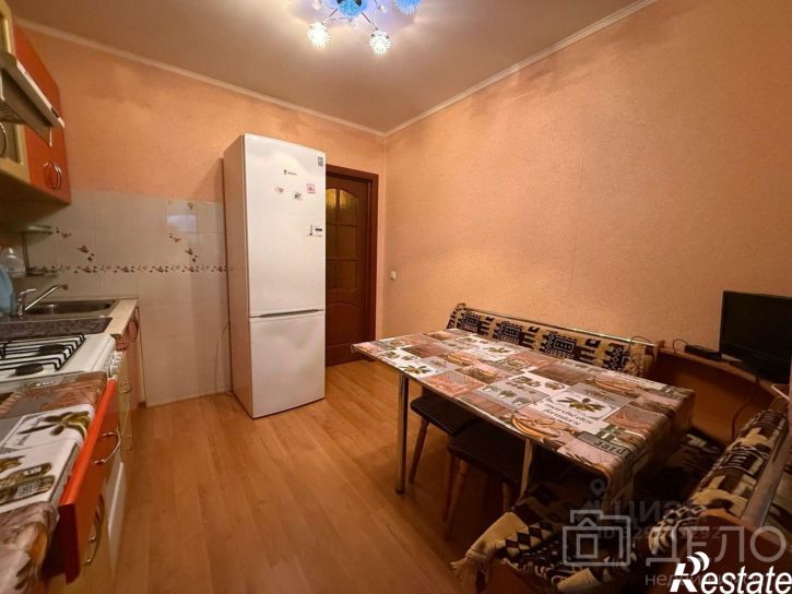 1-комн квартира ул Вишневая, 21 2,  д. 21 2,  к. 2
