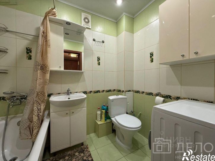 1-комн квартира ул Вишневая, 21 2,  д. 21 2,  к. 2