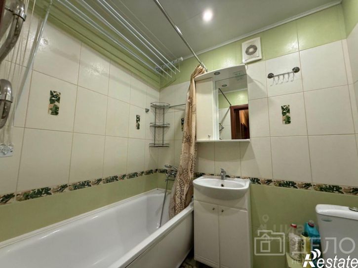 1-комн квартира ул Вишневая, 21 2,  д. 21 2,  к. 2
