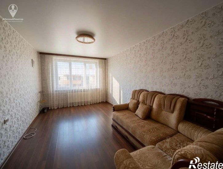2-комн квартира ул Зубковой, 22 1,  д. 22 1,  к. 1