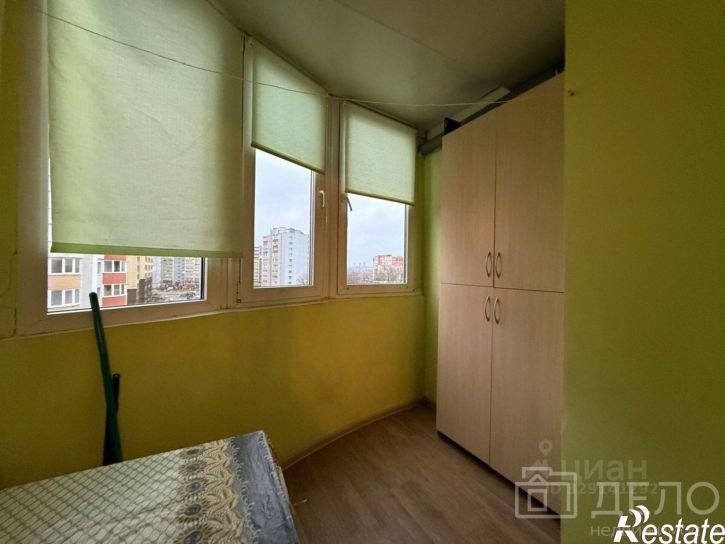1-комн квартира ул Вишневая, 21 2,  д. 21 2,  к. 2