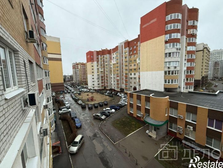 1-комн квартира ул Вишневая, 21 2,  д. 21 2,  к. 2