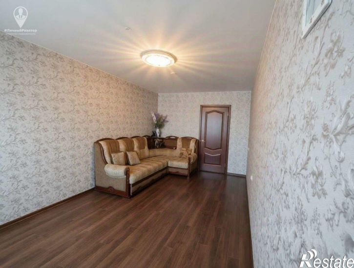 2-комн квартира ул Зубковой, 22 1,  д. 22 1,  к. 1