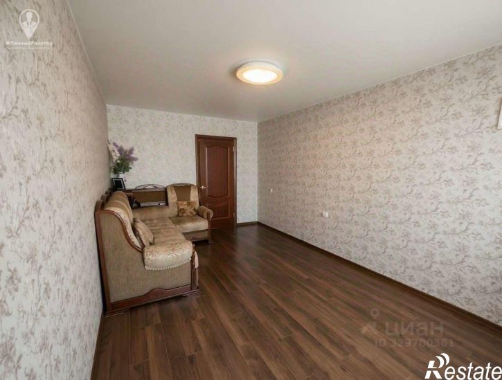 2-комн квартира ул Зубковой, 22 1,  д. 22 1,  к. 1