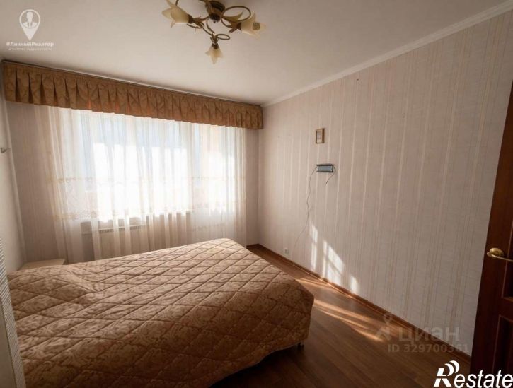 2-комн квартира ул Зубковой, 22 1,  д. 22 1,  к. 1