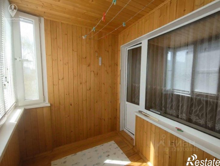 2-комн квартира ул Зубковой, 22 1,  д. 22 1,  к. 1