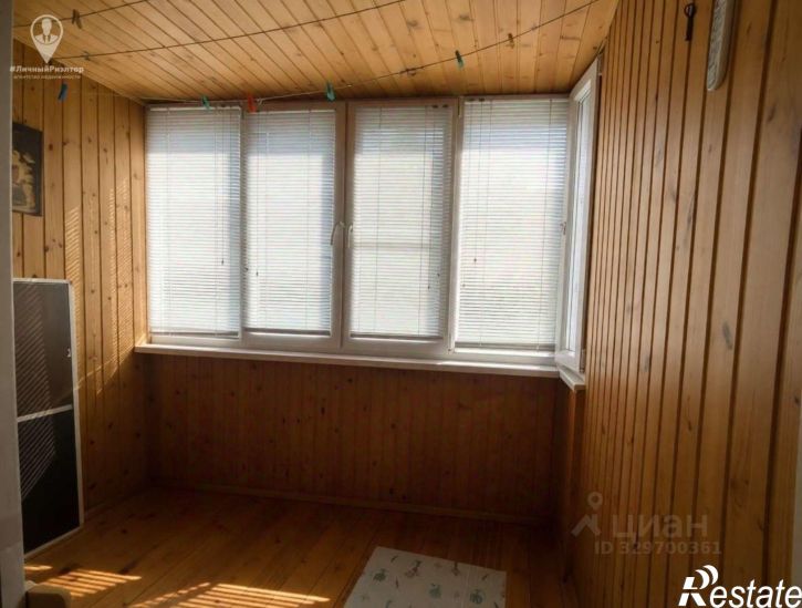 2-комн квартира ул Зубковой, 22 1,  д. 22 1,  к. 1