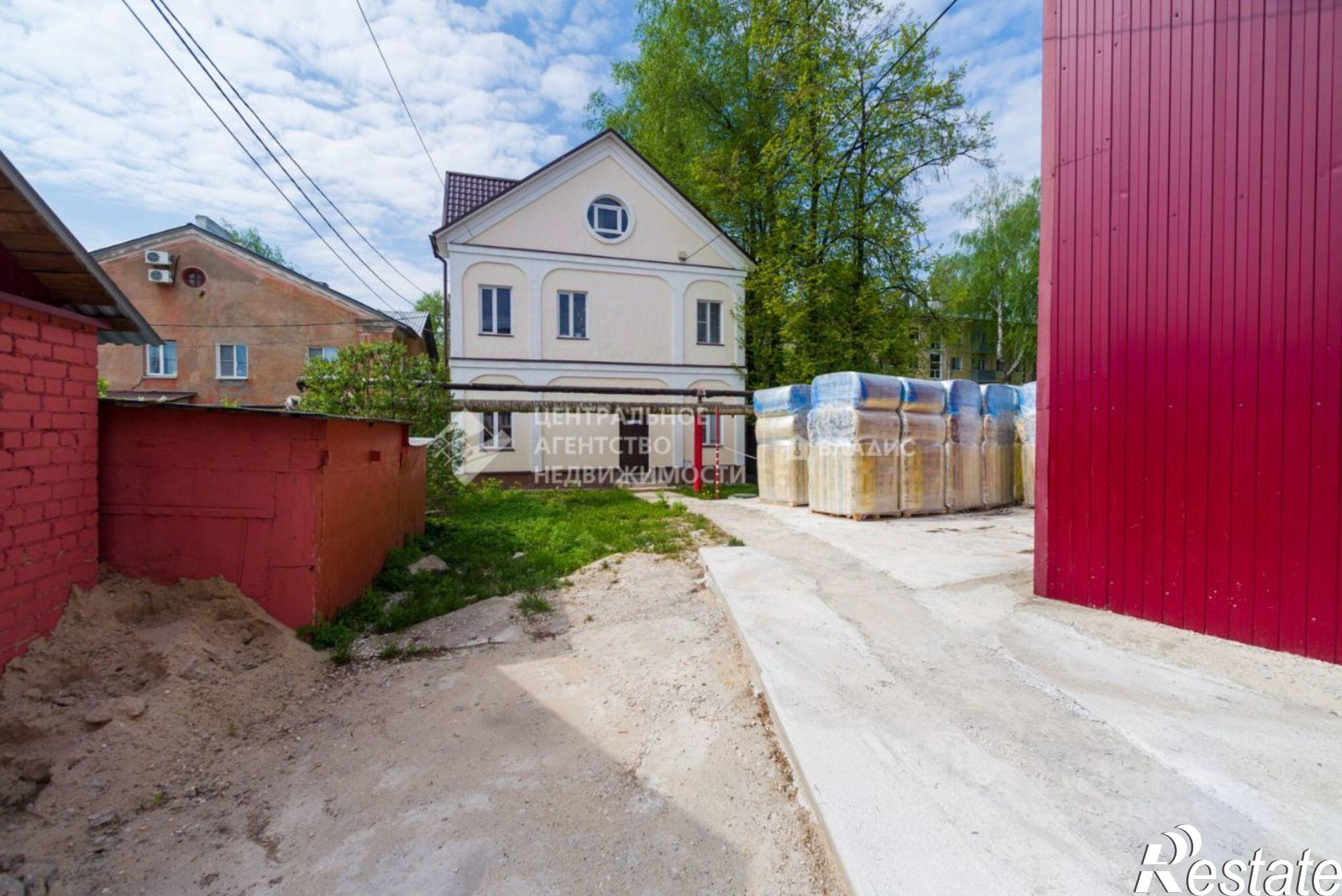 Купить складское помещение за 1 929 560 рублей на ул Связи, 14в