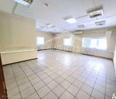 офис 470 кв м, этаж 1/2 Новая улица, 53В