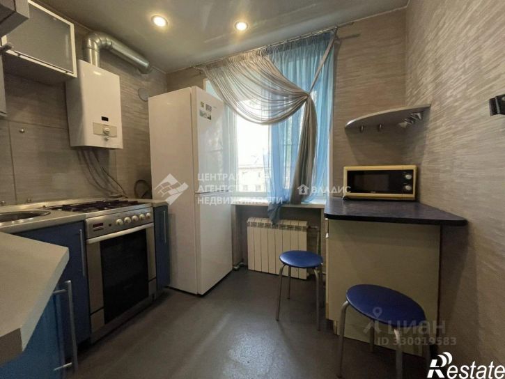 1-комн квартира Высоковольтная улица, 31,  д. 31