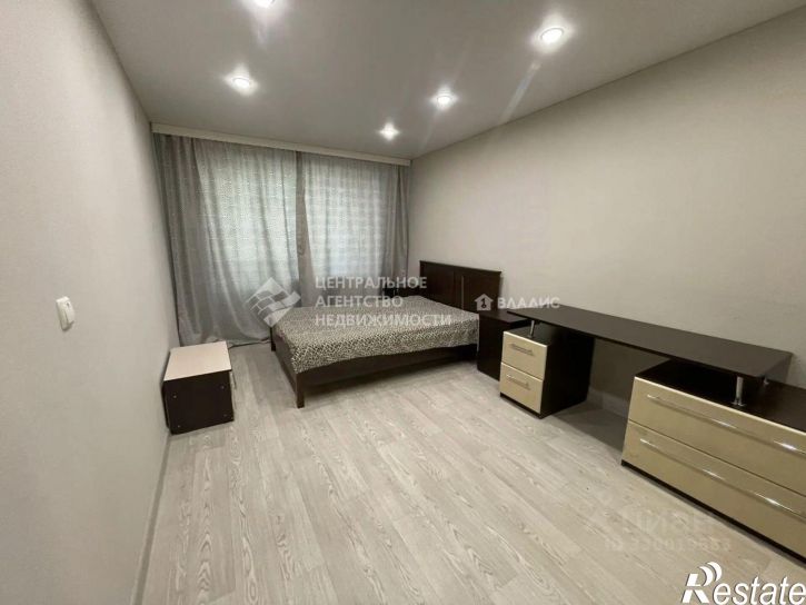 1-комн квартира Высоковольтная улица, 31,  д. 31