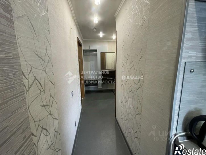 1-комн квартира Высоковольтная улица, 31,  д. 31