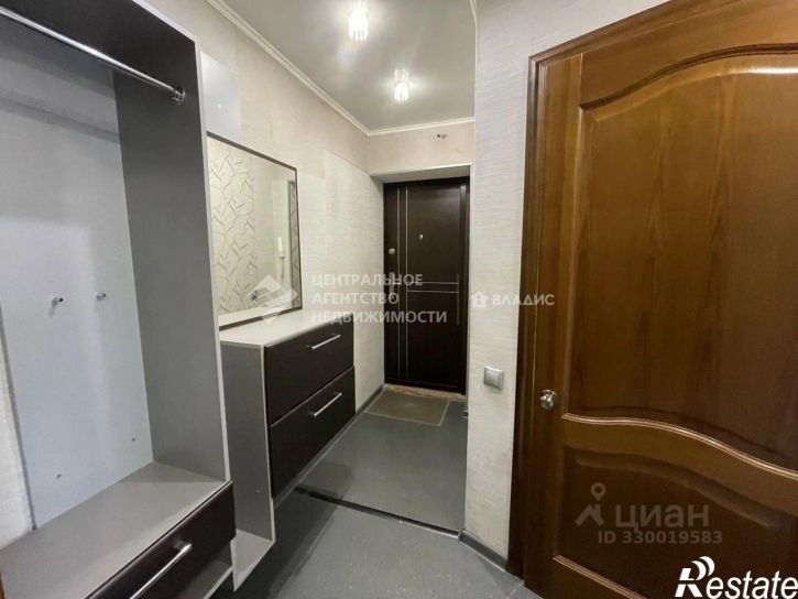 1-комн квартира Высоковольтная улица, 31,  д. 31