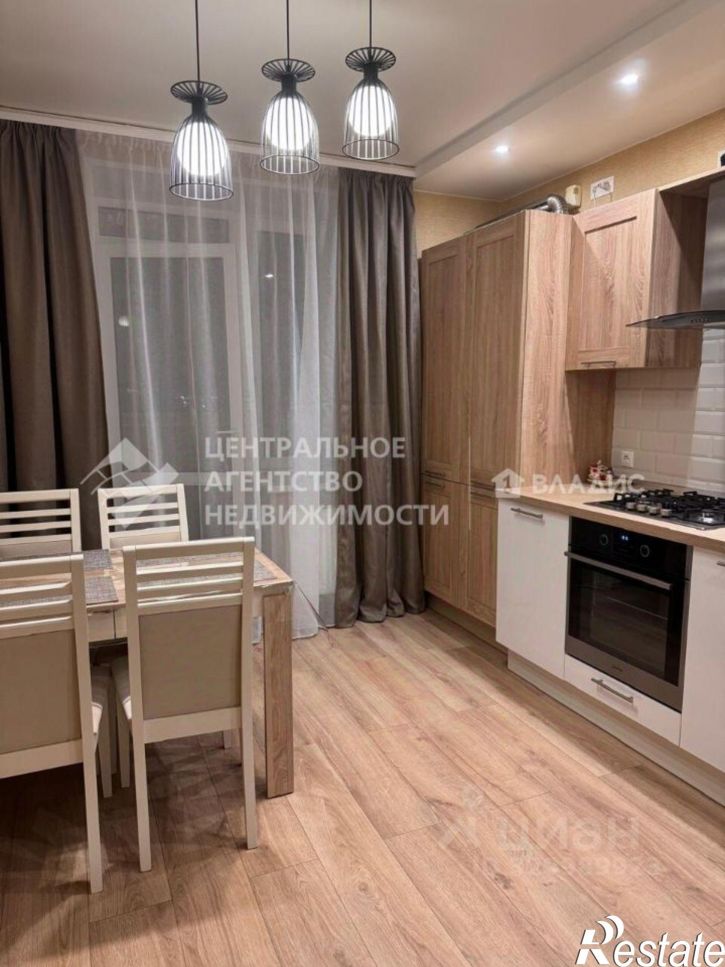 1-комн квартира Электрозаводская улица, 87,  д. 87