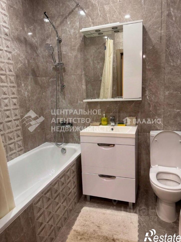 1-комн квартира Электрозаводская улица, 87,  д. 87