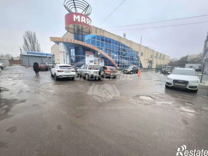 Офис Новая улица, 53В,  д. 53В