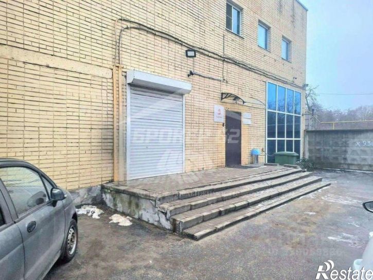 Офис Новая улица, 53В,  д. 53В