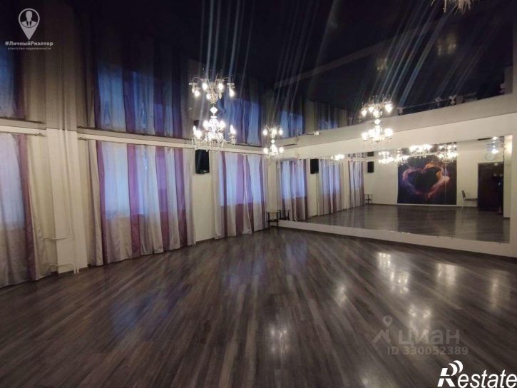 Торговое помещение Право-Лыбедская улица, 35 к2,  д. 35 к2