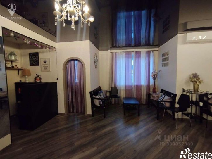 Торговое помещение Право-Лыбедская улица, 35 к2,  д. 35 к2