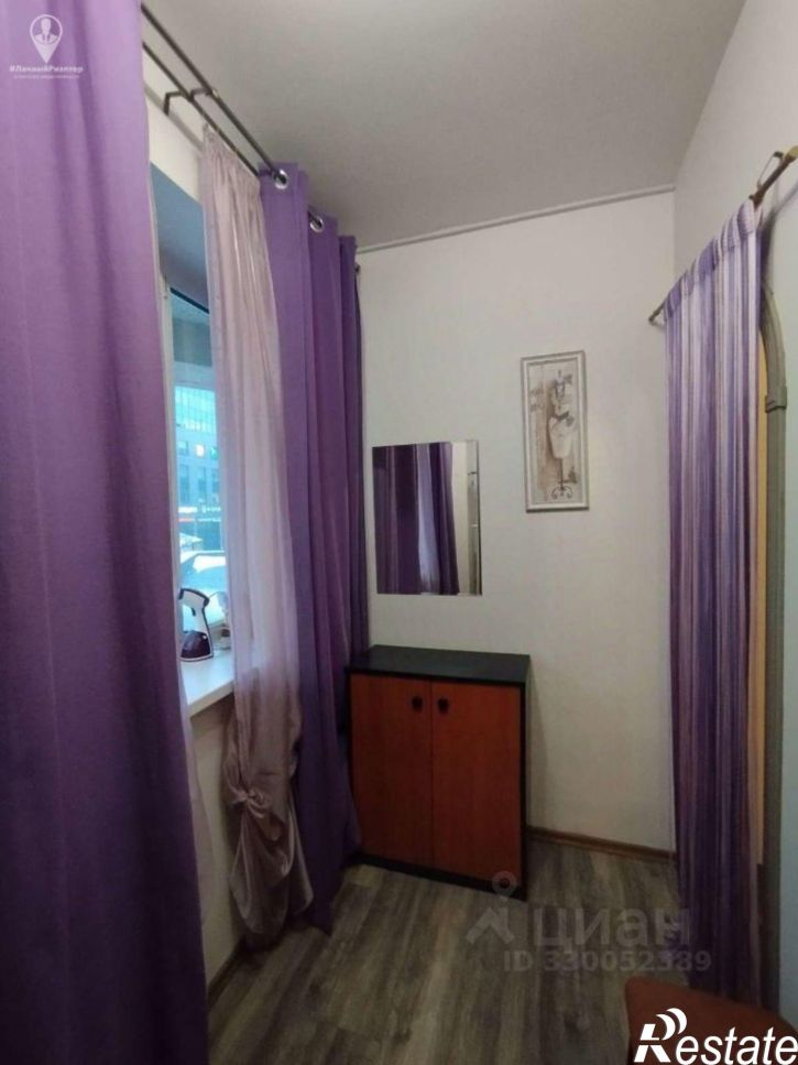 Торговое помещение Право-Лыбедская улица, 35 к2,  д. 35 к2