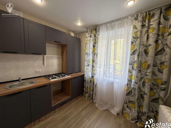 2-комн квартира улица Стройкова, 34,  д. 34