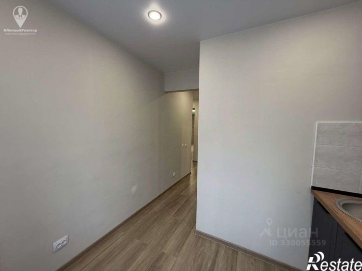 2-комн квартира улица Стройкова, 34,  д. 34