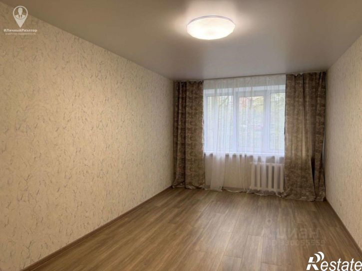 2-комн квартира улица Стройкова, 34,  д. 34