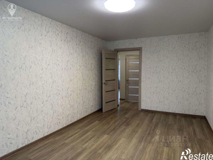 2-комн квартира улица Стройкова, 34,  д. 34