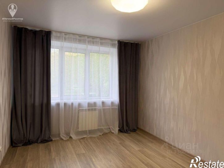 2-комн квартира улица Стройкова, 34,  д. 34