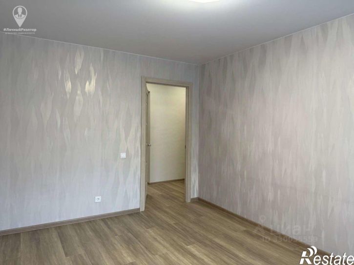 2-комн квартира улица Стройкова, 34,  д. 34