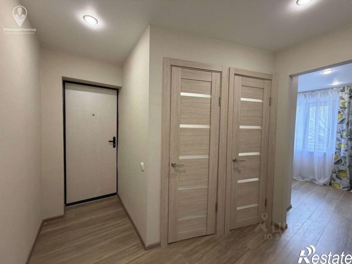 2-комн квартира улица Стройкова, 34,  д. 34